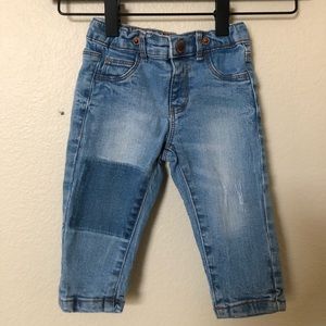 Baby Cotton On jeans